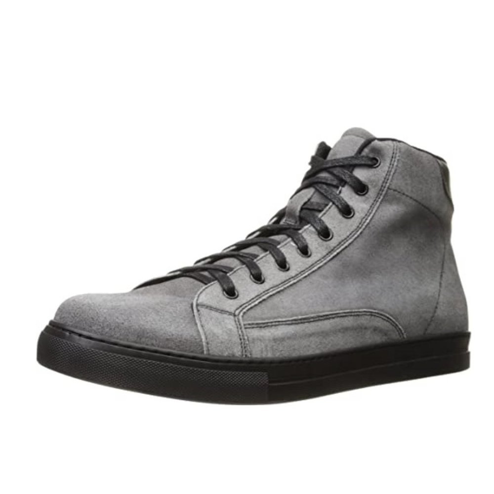 🎁 Kenneth Cole New York Double The Fun II Sneaker